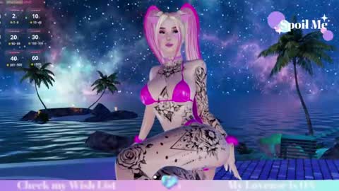 Snapshot of mia_lilah chatting on July 2026 05:08:01 PM Mia online show from July 2026 05:08:01 PM