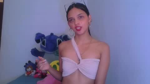 mia lucy 21 online show from March 2026 06:35:01 PM