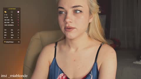 mia_milagros online show from December 2024 01:08:01 AM