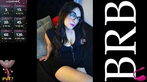 MILENA Moan from LovenseWet from Tip MenuOpen for Private online show from May 2026 06:49:02 PM