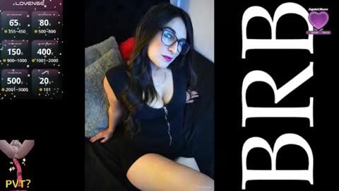 MILENA Moan from LovenseWet from Tip MenuOpen for Private online show from May 2026 07:11:02 PM