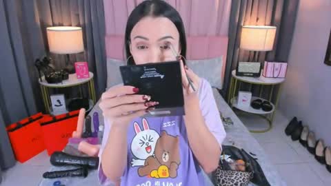 Snapshot of mia_mow chatting on July 2026 07:05:02 PM They called me MIA online show from July 2026 07:05:02 PM