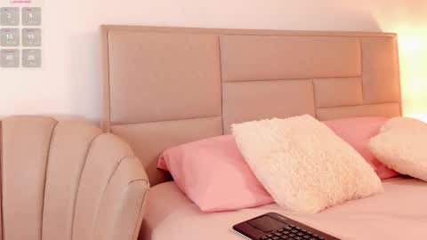 Mia  Schedule 7am to 2pm Col online show from December 2025 12:22:02 PM