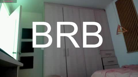 Mia Nevaeh - follow me online show from January 2025 08:42:01 PM