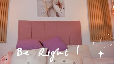 Mia Nevaeh - follow me online show from February 2025 01:03:02 AM