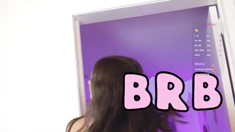 Mia Nevaeh - follow me online show from September 2025 07:35:01 PM