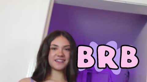 Mia Nevaeh - follow me online show from November 2025 07:06:01 PM