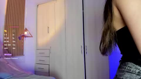 Snapshot of mia_nevaeh chatting on March 2026 08:04:01 PM Mia Nevaeh - follow me online show from March 2026 08:04:01 PM