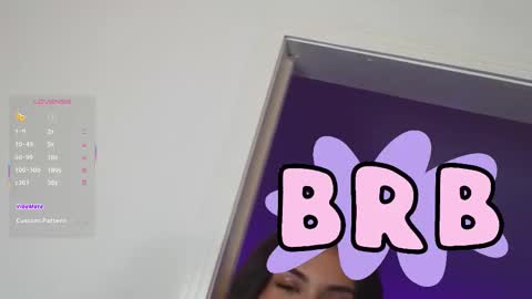 Snapshot of mia_nevaeh chatting on March 2026 08:23:02 PM Mia Nevaeh - follow me online show from March 2026 08:23:02 PM