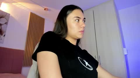 Snapshot of mia_nevaeh chatting on April 2026 02:34:01 AM Mia Nevaeh - follow me online show from April 2026 02:34:01 AM