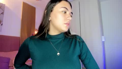 Snapshot of mia_nevaeh chatting on April 2026 07:30:02 PM Mia Nevaeh - follow me online show from April 2026 07:30:02 PM