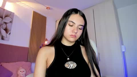 Snapshot of mia_nevaeh chatting on April 2026 08:04:01 PM Mia Nevaeh - follow me online show from April 2026 08:04:01 PM