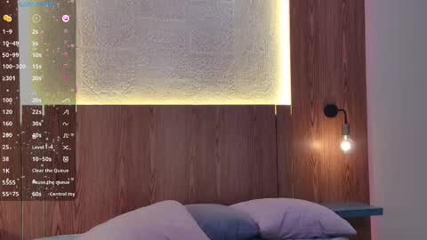 Mia online show from February 2026 02:22:02 PM