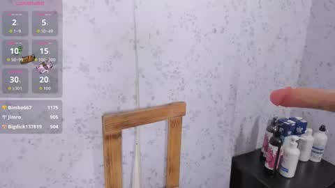 mia novoa online show from February 2026 10:55:01 PM