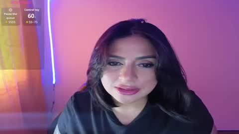 Mia Odonell online show from June 2026 09:39:01 PM