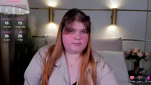 Snapshot of mia_of_your_dreams chatting on June 2026 07:07:01 PM Sweet Mia online show from June 2026 07:07:01 PM