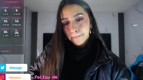 MIA online show from November 2025 01:59:01 AM