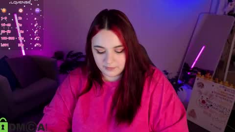 Mia online show from May 2026 01:36:01 AM