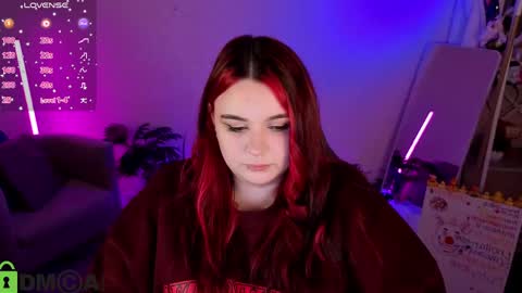 Mia online show from May 2026 01:23:02 AM