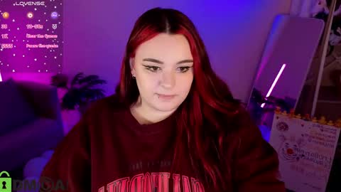 Mia online show from May 2026 01:56:01 AM