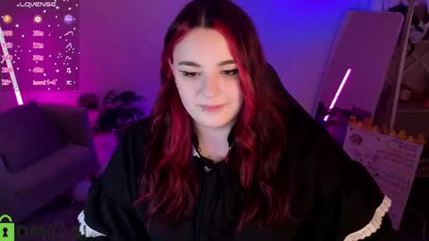 Mia online show from May 2026 01:02:02 AM