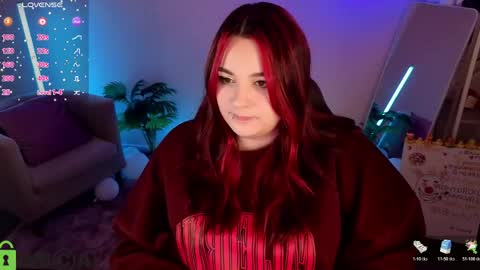 Mia online show from May 2026 01:00:01 AM