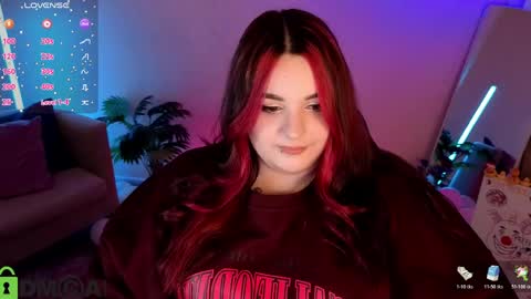 Mia online show from May 2026 01:13:01 AM