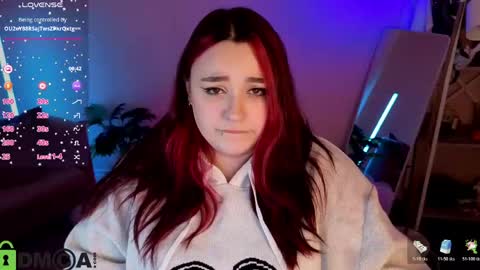 Mia online show from May 2026 01:11:02 AM