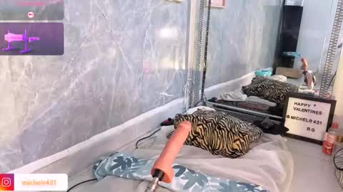 mia reys online show from March 2026 12:22:01 PM