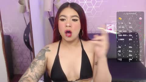 mia_rivers_ online show from February 2026 05:49:01 AM