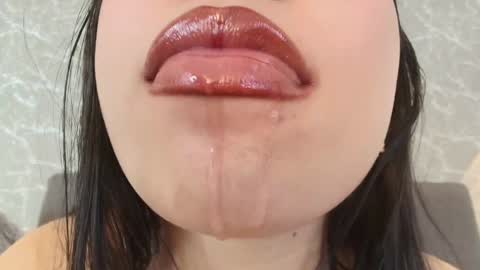 Mia Roux online show from January 2025 10:26:01 PM