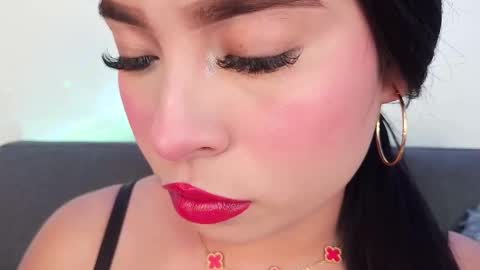 Mia Roux online show from September 2025 08:53:02 PM