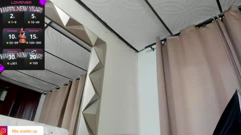 MIA HOT online show from May 2026 12:13:02 PM