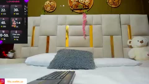 Snapshot of mia_scarlet69 chatting on June 2026 12:09:02 PM MIA HOT online show from June 2026 12:09:02 PM