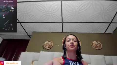 Snapshot of mia_scarlet69 chatting on June 2026 12:17:01 PM MIA HOT online show from June 2026 12:17:01 PM