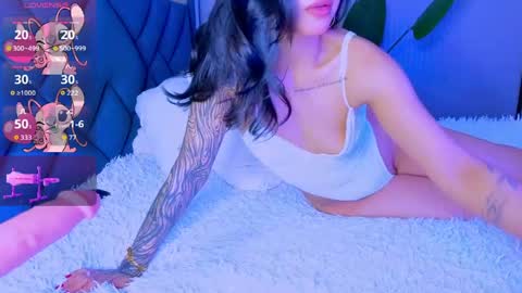 Mia online show from April 2026 05:59:01 PM