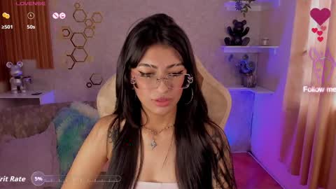 Mia online show from May 2026 04:25:02 PM