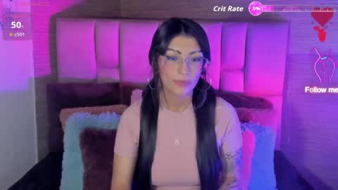 Mia online show from May 2026 02:39:01 AM