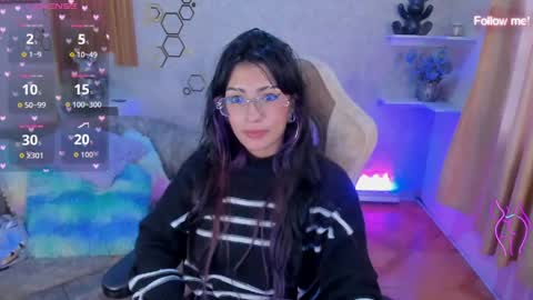 Mia online show from May 2026 12:35:01 PM