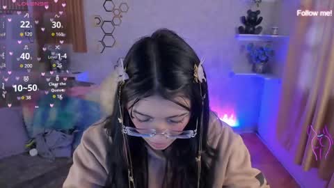 Mia online show from June 2026 12:07:02 PM