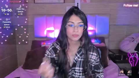 Mia online show from August 2026 12:36:01 AM