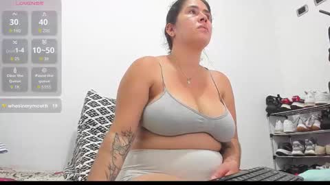 Snapshot of mia_soman chatting on November 2025 09:15:01 PM mia soman online show from November 2025 09:15:01 PM