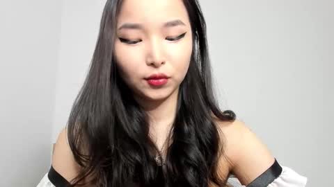  Your Soyun  online show from February 2026 01:07:01 PM