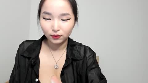  Your Soyun  online show from March 2026 01:22:02 PM