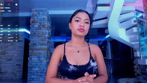 Mia steele online show from May 2026 07:08:01 PM