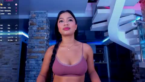 Snapshot of mia_steele01 chatting on June 2026 06:45:02 PM Mia steele online show from June 2026 06:45:02 PM