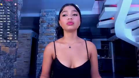 Snapshot of mia_steele01 chatting on June 2026 06:36:01 PM Mia steele online show from June 2026 06:36:01 PM