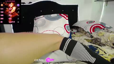 Mia online show from February 2025 11:16:02 PM