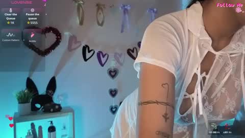 mia_sweetdc online show from September 2025 07:13:01 PM