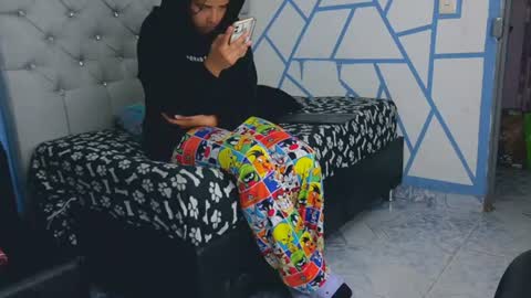 Snapshot of mia_thompson_0 chatting on July 2026 12:41:01 PM mia_thompson_0 online show from July 2026 12:41:01 PM